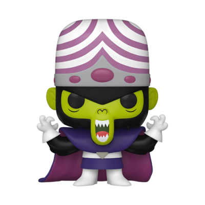 Фигура FUNKO POP! MOJO JOJO - POWERPUFF GIRLS 